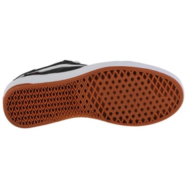 Vans Berle Pro VN0A3WKX6BT Schuhe schwarz 7