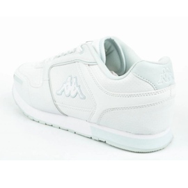 Kappa Logo Voghera 5 Schuhe 3112H5W-A0N weiß 5