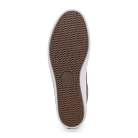 Palladium Pallaphoenix OL U-Cuoio Schuhe 75734-210-M braun 7