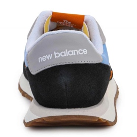 New Balance PH237EF Schuhe blau 6