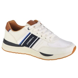 O'Neill Key West Herren Halbschuhe 90221029-1FG weiß 4