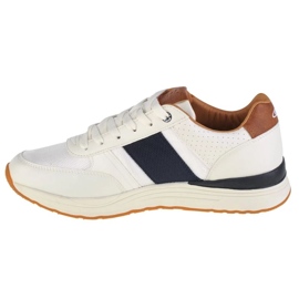 O'Neill Key West Herren Halbschuhe 90221029-1FG weiß 5