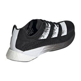 Adidas Adizero Pro Schuhe GY6546 Schuhe schwarz 3