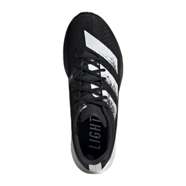 Adidas Adizero Pro Schuhe GY6546 Schuhe schwarz 4