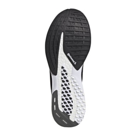 Adidas Adizero Pro Schuhe GY6546 Schuhe schwarz 5
