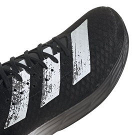 Adidas Adizero Pro Schuhe GY6546 Schuhe schwarz 6