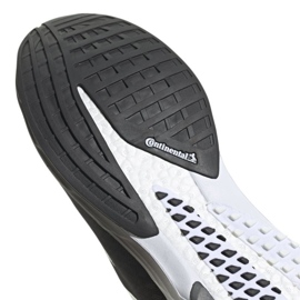 Adidas Adizero Pro Schuhe GY6546 Schuhe schwarz 8