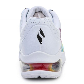 Skechers Uno 2 Schuhe - Floating Love 155521-WHT weiß 6