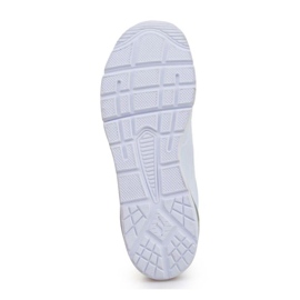 Skechers Uno 2 Schuhe - Floating Love 155521-WHT weiß 7