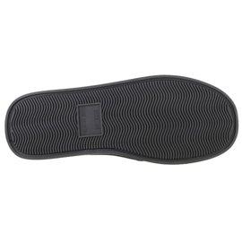 Boss-Logo-Hausschuhe J29312-09B schwarz 3