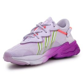 Adidas Ozweego FW2736 Schuhe violett 3