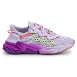 Adidas Ozweego FW2736 Schuhe violett 6