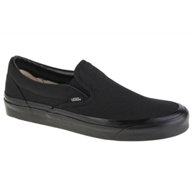 Vans Classic Slip-On VN0A3JEXUCX1 schwarz 4