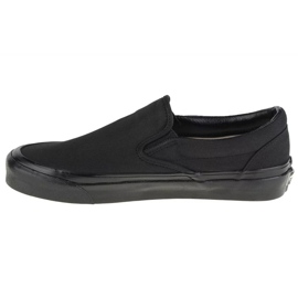 Vans Classic Slip-On VN0A3JEXUCX1 schwarz 5