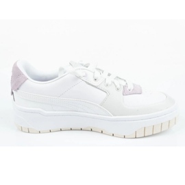 Puma Cali Dream 383112 02 Sportschuhe weiß 4