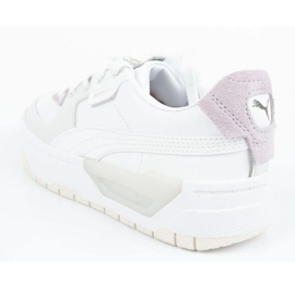 Puma Cali Dream 383112 02 Sportschuhe weiß 5