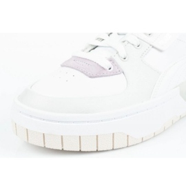 Puma Cali Dream 383112 02 Sportschuhe weiß 6