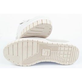 Puma Cali Dream 383112 02 Sportschuhe weiß 9