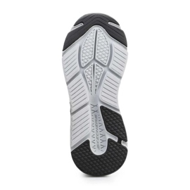 Skechers Max Cushioning Elite Limitless Intensity Schuhe 220066-BKGY schwarz 7