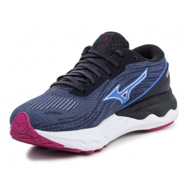 Skechers Wave Skyrise 3 J1GD220904 Schuhe blau 3