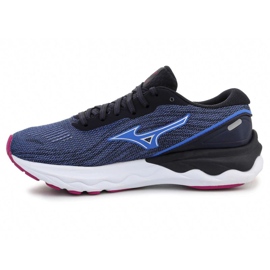 Skechers Wave Skyrise 3 J1GD220904 Schuhe blau 4