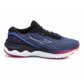 Skechers Wave Skyrise 3 J1GD220904 Schuhe blau 6