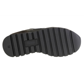 Boss Trainer J29319-665 Schuhe grün 3