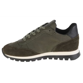 Boss Trainer J29319-665 Schuhe grün 5