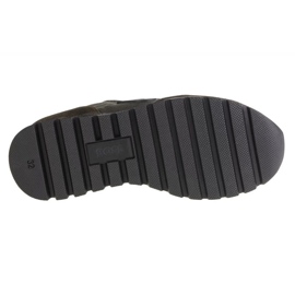 Boss Trainer J29319-665 Schuhe grün 7