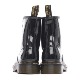 Dr. Martens Dr Martens 1460 Black Patent DM11821011 Schuhe schwarz 3