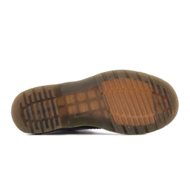 Dr. Martens Dr Martens 1460 Black Patent DM11821011 Schuhe schwarz 5