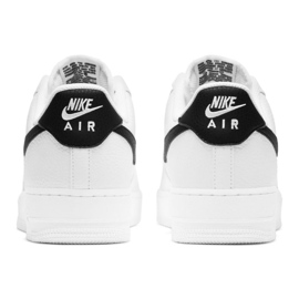 Nike Air Force 1 '07 CT2302-100 Schuhe weiß 3