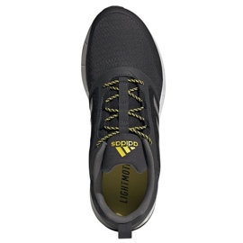 Adidas Duramo Protect GW3852 Laufschuhe schwarz 3