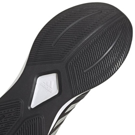 Adidas Duramo Protect GW3852 Laufschuhe schwarz 5