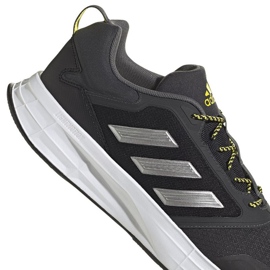 Adidas Duramo Protect GW3852 Laufschuhe schwarz 6