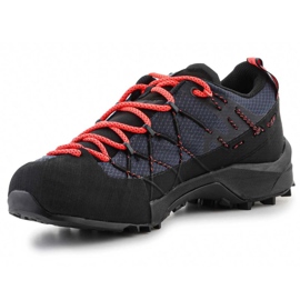 Salewa Wildfire 2 Schuhe 61405-3965 blau 3