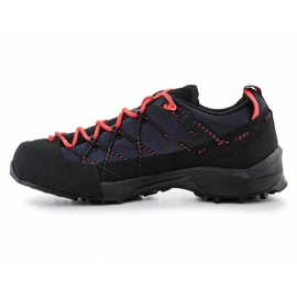 Salewa Wildfire 2 Schuhe 61405-3965 blau 4