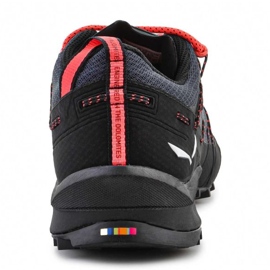 Salewa Wildfire 2 Schuhe 61405-3965 blau 5