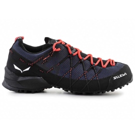 Salewa Wildfire 2 Schuhe 61405-3965 blau 6