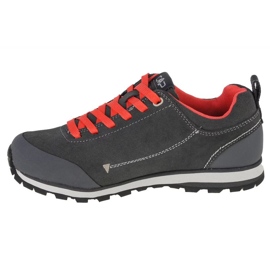 CMP Elettra Low Schuhe 38Q4616-41UH grau 5