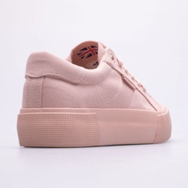 Lee Cooper Schuhe W LCW-22-31-0886L rosa 4