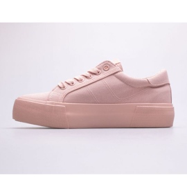 Lee Cooper Schuhe W LCW-22-31-0886L rosa 5