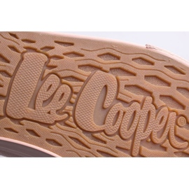 Lee Cooper Schuhe W LCW-22-31-0886L rosa 7