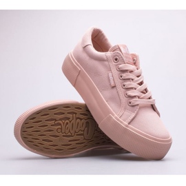 Lee Cooper Schuhe W LCW-22-31-0886L rosa 8