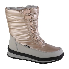 CMP Harma Schneestiefel 39Q4976-A219 beige 4