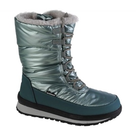 CMP Harma Schneestiefel 39Q4976-E111 grün 4