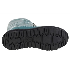 CMP Harma Schneestiefel 39Q4976-E111 grün 7