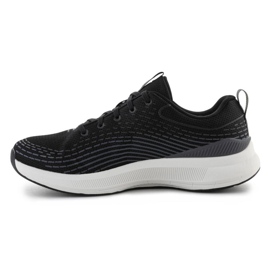 Skechers Go Run Pulse - Haptic Motion 220536-BLK Schuhe schwarz 4