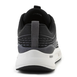 Skechers Go Run Pulse - Haptic Motion 220536-BLK Schuhe schwarz 5