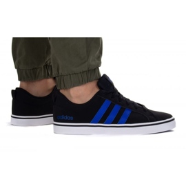 Adidas Vs Pace 2.0 M HP6004 Schuhe schwarz 5